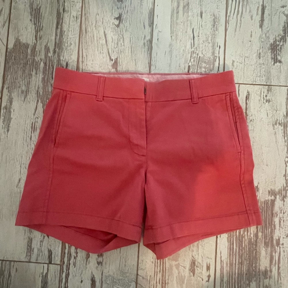 J.Crew 5” shorts